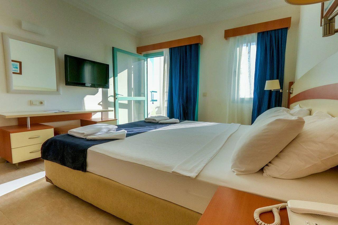 Afytos Bodrum Hotel Luaran gambar